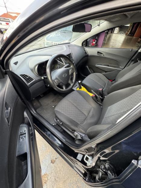 HYUNDAI HB 20 Hatch 1.0 12V 4P FLEX UNIQUE, Foto 7