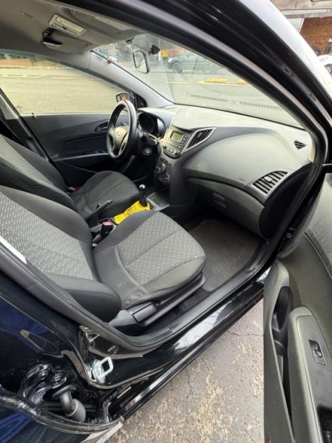 HYUNDAI HB 20 Hatch 1.0 12V 4P FLEX UNIQUE, Foto 8