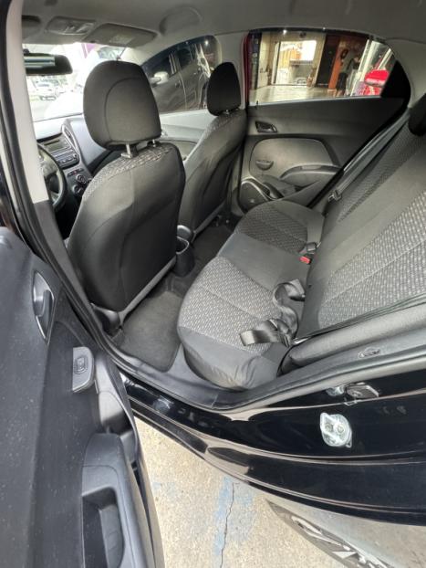 HYUNDAI HB 20 Hatch 1.0 12V 4P FLEX UNIQUE, Foto 9