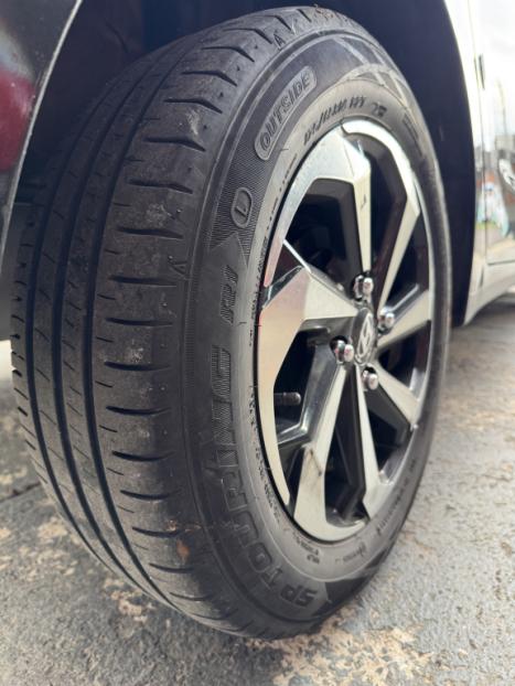 HYUNDAI HB 20 Hatch 1.0 12V 4P FLEX UNIQUE, Foto 12