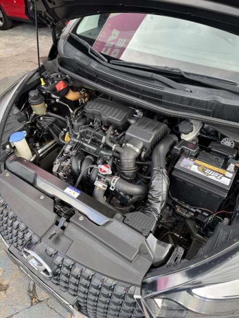 HYUNDAI HB 20 Hatch 1.0 12V 4P FLEX UNIQUE, Foto 13