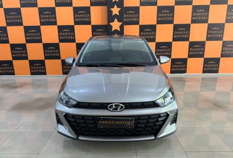 HYUNDAI HB 20 Hatch 1.0 12V 4P FLEX COMFORT, Foto 3