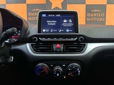 HYUNDAI HB 20 Hatch 1.0 12V 4P FLEX COMFORT, Foto 7