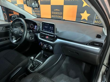 HYUNDAI HB 20 Hatch 1.0 12V 4P FLEX COMFORT, Foto 8