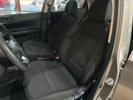 HYUNDAI HB 20 Hatch 1.0 12V 4P FLEX COMFORT, Foto 9