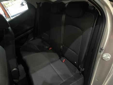 HYUNDAI HB 20 Hatch 1.0 12V 4P FLEX COMFORT, Foto 10