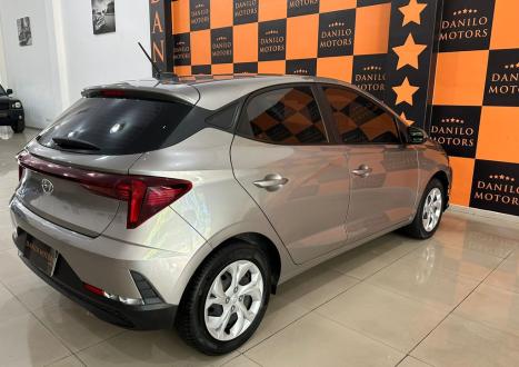 HYUNDAI HB 20 Hatch 1.0 12V 4P FLEX COMFORT, Foto 11