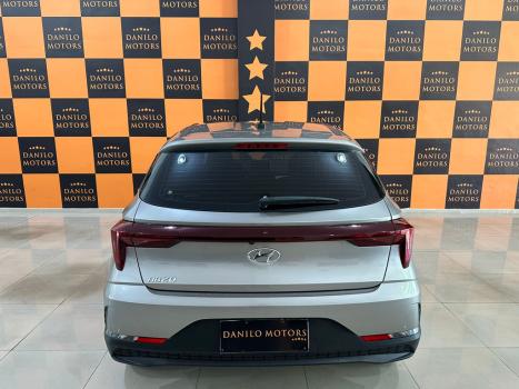 HYUNDAI HB 20 Hatch 1.0 12V 4P FLEX COMFORT, Foto 12