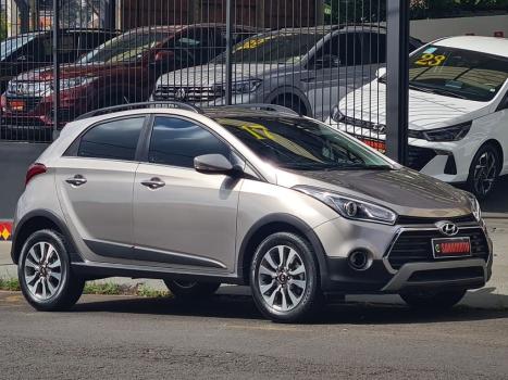 HYUNDAI HB 20 Hatch X 1.6 16V 4P PREMIUM FLEX AUTOMTICO, Foto 1