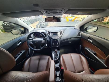 HYUNDAI HB 20 Hatch X 1.6 16V 4P PREMIUM FLEX AUTOMTICO, Foto 6