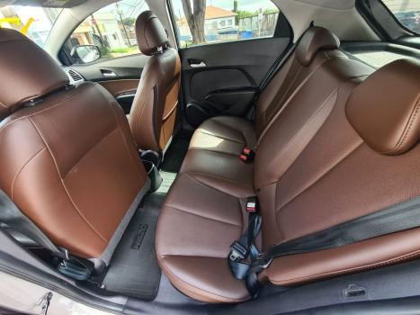 HYUNDAI HB 20 Hatch X 1.6 16V 4P PREMIUM FLEX AUTOMTICO, Foto 7