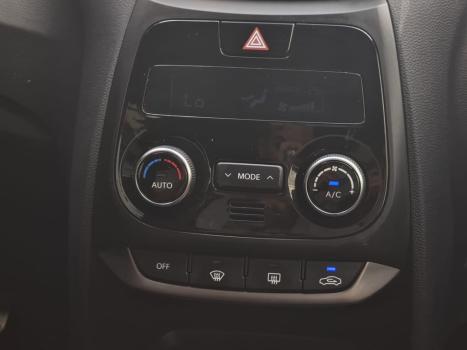 HYUNDAI HB 20 Hatch X 1.6 16V 4P PREMIUM FLEX AUTOMTICO, Foto 8