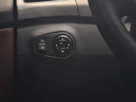 HYUNDAI HB 20 Hatch X 1.6 16V 4P PREMIUM FLEX AUTOMTICO, Foto 9