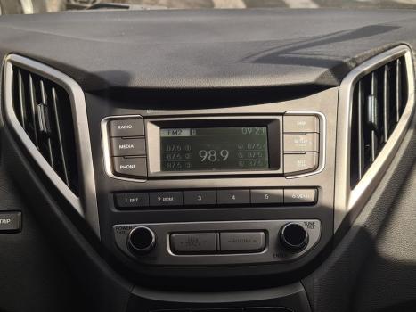 HYUNDAI HB 20 Hatch X 1.6 16V 4P PREMIUM FLEX AUTOMTICO, Foto 10