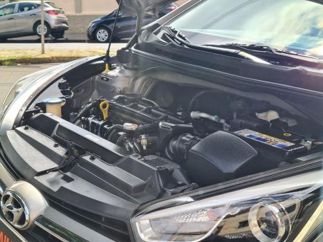 HYUNDAI HB 20 Hatch X 1.6 16V 4P PREMIUM FLEX AUTOMTICO, Foto 11