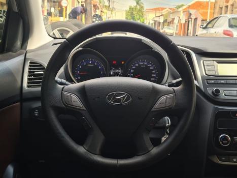 HYUNDAI HB 20 Hatch X 1.6 16V 4P PREMIUM FLEX AUTOMTICO, Foto 12