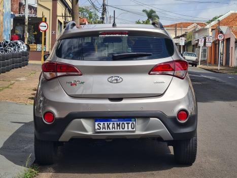 HYUNDAI HB 20 Hatch X 1.6 16V 4P PREMIUM FLEX AUTOMTICO, Foto 13