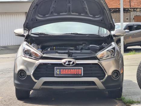 HYUNDAI HB 20 Hatch X 1.6 16V 4P PREMIUM FLEX AUTOMTICO, Foto 14