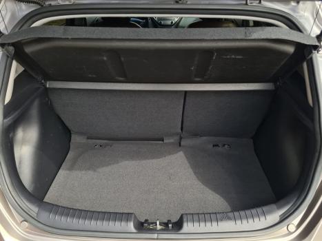 HYUNDAI HB 20 Hatch X 1.6 16V 4P PREMIUM FLEX AUTOMTICO, Foto 15