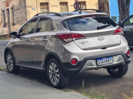 HYUNDAI HB 20 Hatch X 1.6 16V 4P PREMIUM FLEX AUTOMTICO, Foto 17