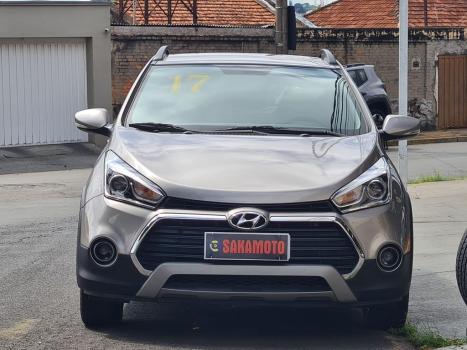 HYUNDAI HB 20 Hatch X 1.6 16V 4P PREMIUM FLEX AUTOMTICO, Foto 18