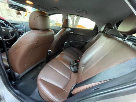 HYUNDAI HB 20 Hatch X 1.6 16V 4P PREMIUM FLEX AUTOMTICO, Foto 6