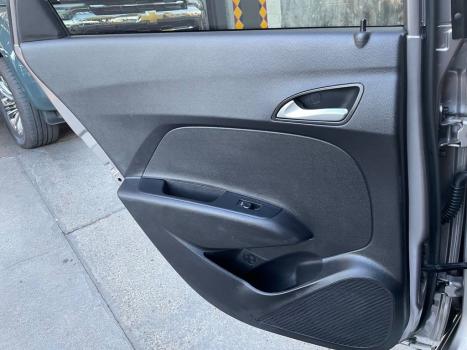 HYUNDAI HB 20 Hatch X 1.6 16V 4P PREMIUM FLEX AUTOMTICO, Foto 8