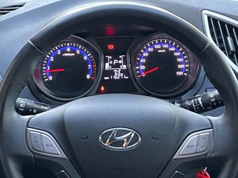 HYUNDAI HB 20 Hatch X 1.6 16V 4P PREMIUM FLEX AUTOMTICO, Foto 9