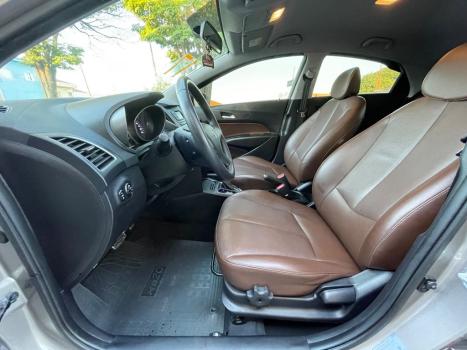 HYUNDAI HB 20 Hatch X 1.6 16V 4P PREMIUM FLEX AUTOMTICO, Foto 11