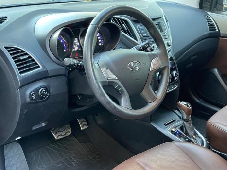 HYUNDAI HB 20 Hatch X 1.6 16V 4P PREMIUM FLEX AUTOMTICO, Foto 12