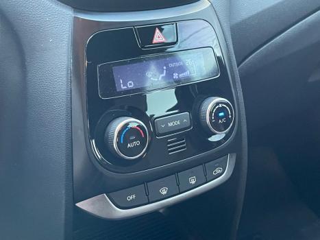 HYUNDAI HB 20 Hatch X 1.6 16V 4P PREMIUM FLEX AUTOMTICO, Foto 14