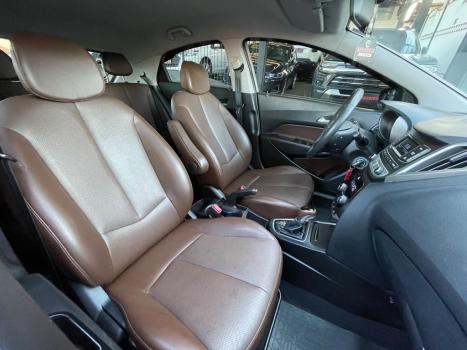 HYUNDAI HB 20 Hatch X 1.6 16V 4P PREMIUM FLEX AUTOMTICO, Foto 15