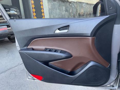 HYUNDAI HB 20 Hatch X 1.6 16V 4P PREMIUM FLEX AUTOMTICO, Foto 16