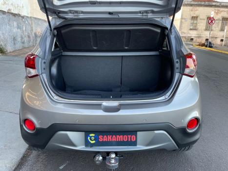 HYUNDAI HB 20 Hatch X 1.6 16V 4P PREMIUM FLEX AUTOMTICO, Foto 18