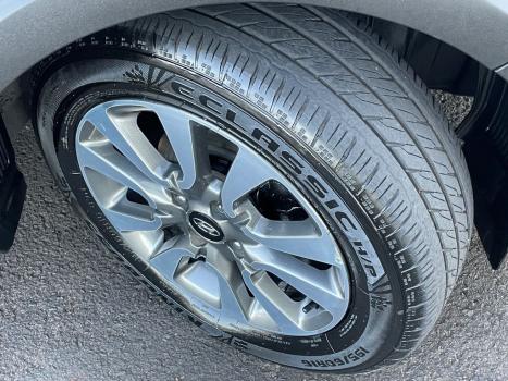 HYUNDAI HB 20 Hatch X 1.6 16V 4P PREMIUM FLEX AUTOMTICO, Foto 20