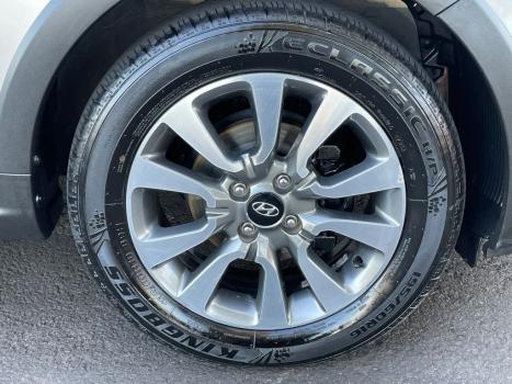 HYUNDAI HB 20 Hatch X 1.6 16V 4P PREMIUM FLEX AUTOMTICO, Foto 21