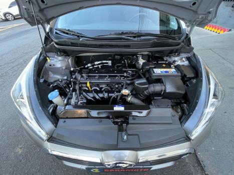 HYUNDAI HB 20 Hatch X 1.6 16V 4P PREMIUM FLEX AUTOMTICO, Foto 22