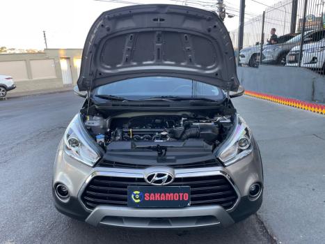 HYUNDAI HB 20 Hatch X 1.6 16V 4P PREMIUM FLEX AUTOMTICO, Foto 23