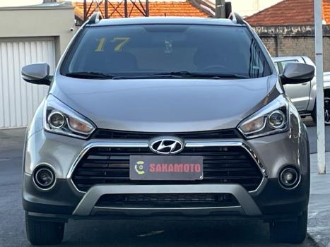 HYUNDAI HB 20 Hatch X 1.6 16V 4P PREMIUM FLEX AUTOMTICO, Foto 24