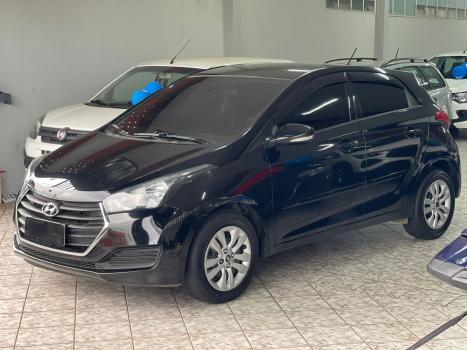 HYUNDAI HB 20 Hatch 1.0 12V 4P FLEX COMFORT PLUS, Foto 1