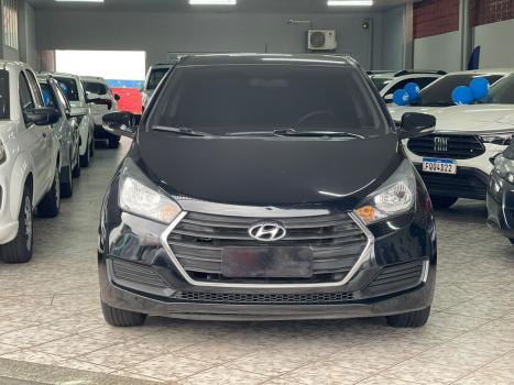 HYUNDAI HB 20 Hatch 1.0 12V 4P FLEX COMFORT PLUS, Foto 2