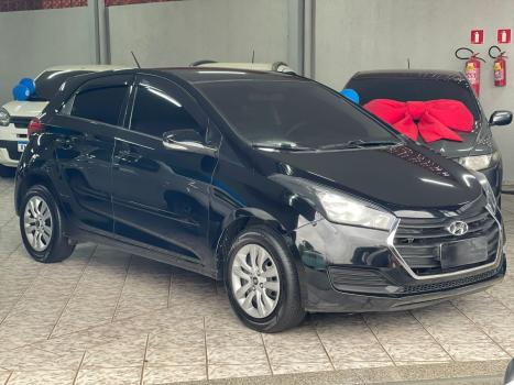 HYUNDAI HB 20 Hatch 1.0 12V 4P FLEX COMFORT PLUS, Foto 3