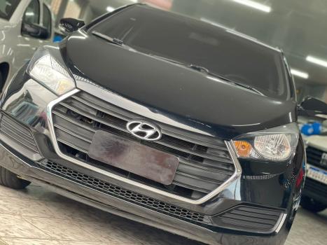 HYUNDAI HB 20 Hatch 1.0 12V 4P FLEX COMFORT PLUS, Foto 4