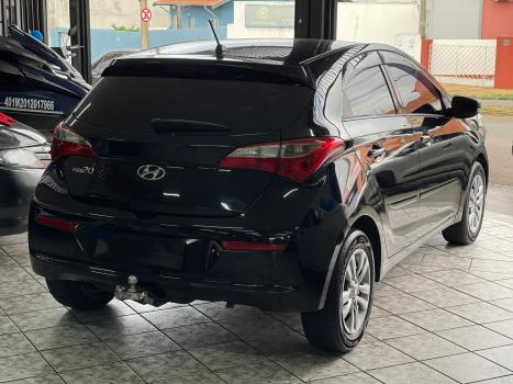 HYUNDAI HB 20 Hatch 1.0 12V 4P FLEX COMFORT PLUS, Foto 5