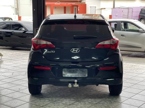 HYUNDAI HB 20 Hatch 1.0 12V 4P FLEX COMFORT PLUS, Foto 6