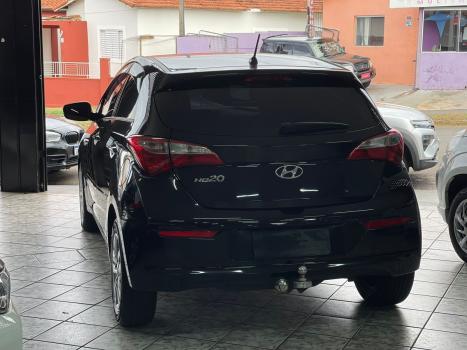 HYUNDAI HB 20 Hatch 1.0 12V 4P FLEX COMFORT PLUS, Foto 7