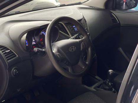HYUNDAI HB 20 Hatch 1.0 12V 4P FLEX COMFORT PLUS, Foto 9