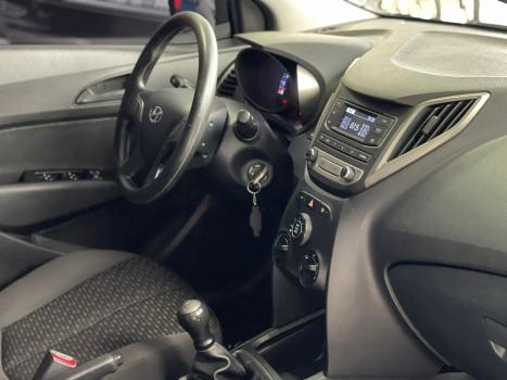 HYUNDAI HB 20 Hatch 1.0 12V 4P FLEX COMFORT PLUS, Foto 10