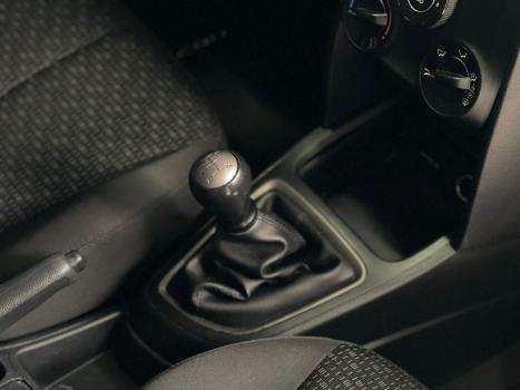 HYUNDAI HB 20 Hatch 1.0 12V 4P FLEX COMFORT PLUS, Foto 12