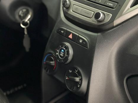 HYUNDAI HB 20 Hatch 1.0 12V 4P FLEX COMFORT PLUS, Foto 15